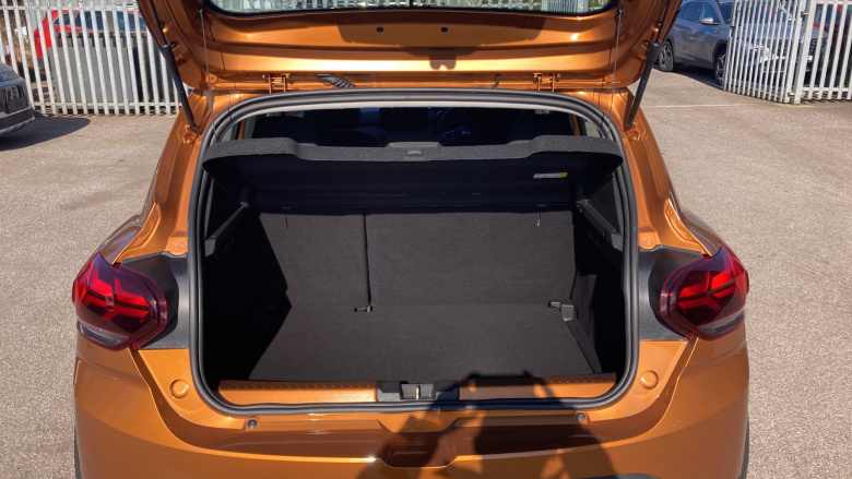 Dacia Sandero Stepway 1.0 TCe Journey 5dr Petrol Hatchback